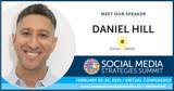 Episode #49 – Instagram Q&A at the Social Media Strategies Summit