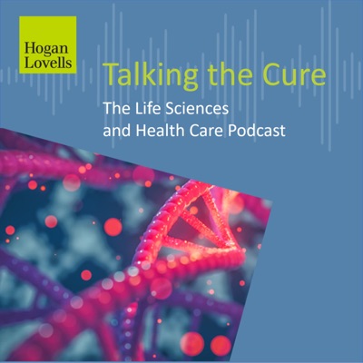 Talking the Cure by Hogan Lovells