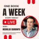 Ep. 2 - Antifragile by Nassim Taleb