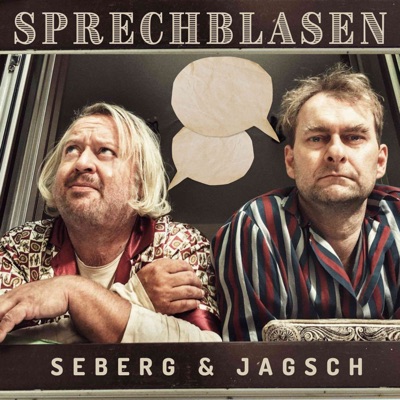Sprechblasen - Seberg & Jagsch Sprechblasen - Seberg & Jagsch