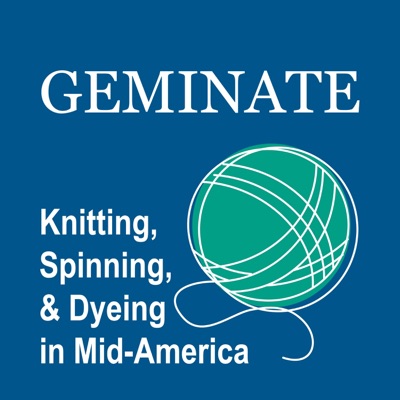 Geminate Podcast Geminate Podcast
