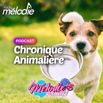 Chronique Animalière - Radio Mélodie:Radio Mélodie