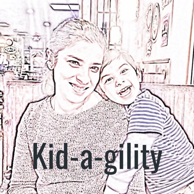 Kid-a-gility