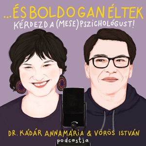 ... és boldogan éltek