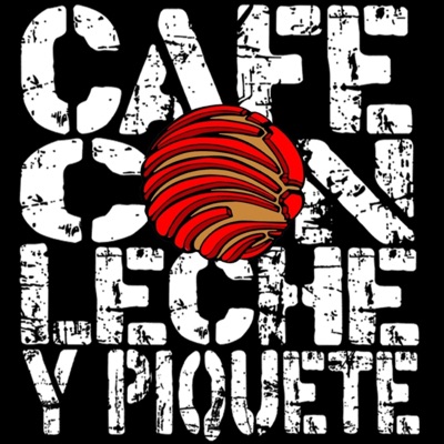Café Con Leche Y Piquete