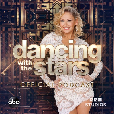 Dancing with the Stars Official Podcast Dancing with the Stars Official Podcast