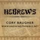 Hebrews
