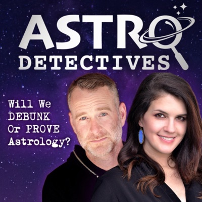 Astro Detectives