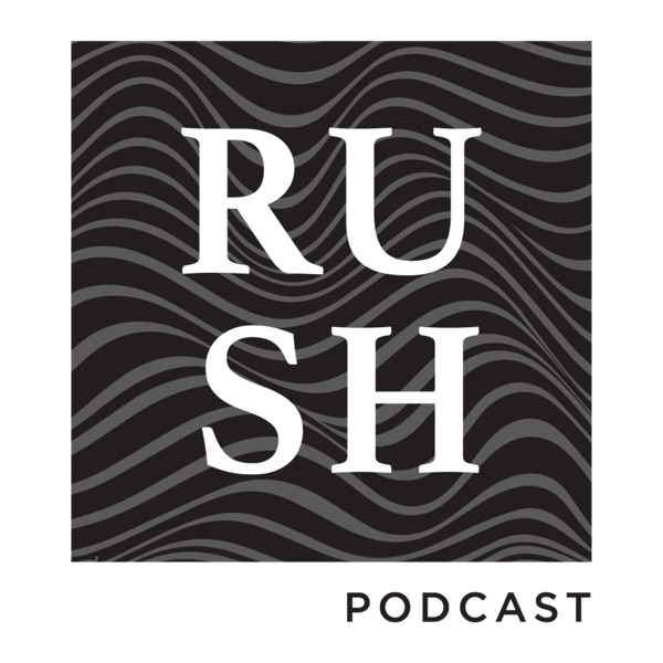 Rush: Holy Spirit in Modern Life | A Practical & Prophetic Podcast for Men and Women