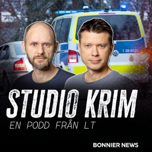 Studio krim