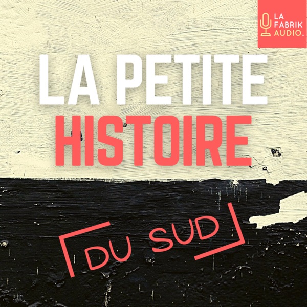 LA PETITE HISTOIRE DU SUD