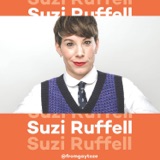 Suzi Ruffell: The Parental Stand-up