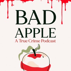 Episode 45 - Hospital Horrors: Jim Griffin, the Tasmanian nurse harbouring a dark secret.