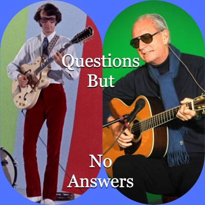 Where's That Sound Coming From Presents: Questions But No Answers with Brian Marchese