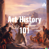 Art History 101 podcast