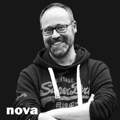 Tu parles d’une histoire:Radio Nova