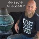 Ep. 72 - Odin's Alchemy with Elana Freeland