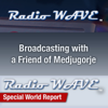 Radio WAVE - Friend of Medjugorje