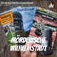 Mörderische Wilhelmstadt - Der Krimihörbuch-Podcast!