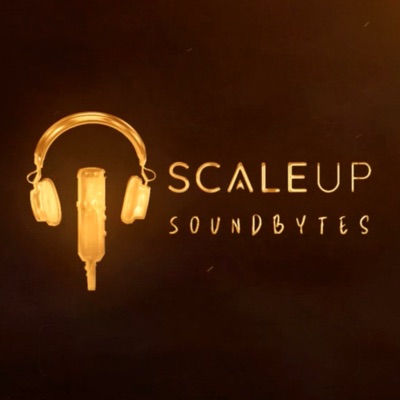 ScaleUp Sound Bytes:ScaleUp Recruitment