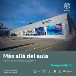 Más allá del aula by Global Academy