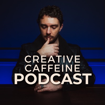 Creative Caffeine Podcast