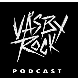 Väsby Rock Podcast 
