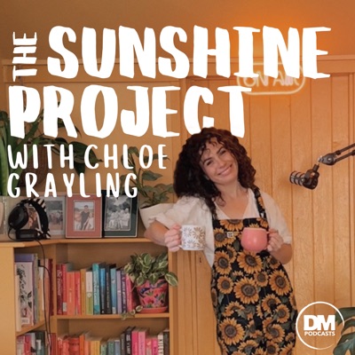 The Sunshine Project:Chloe Grayling