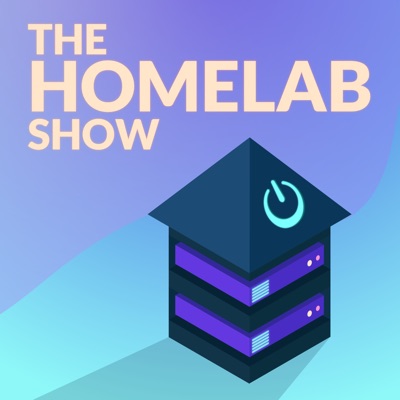 The Homelab Show:The Homelab Show
