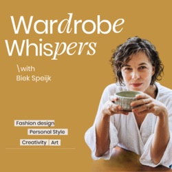 Wardrobe Whispers with Biek Speijk (Trailer)
