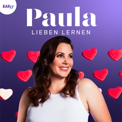 Paula Lieben Lernen