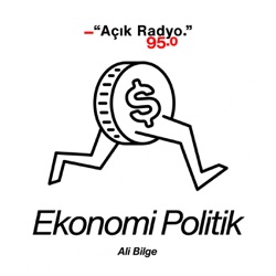 Ekonomi Politik: 25 Nisan 2022