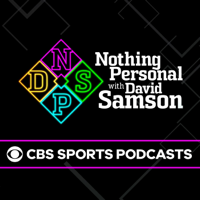 Nothing Personal with David Samson podcast