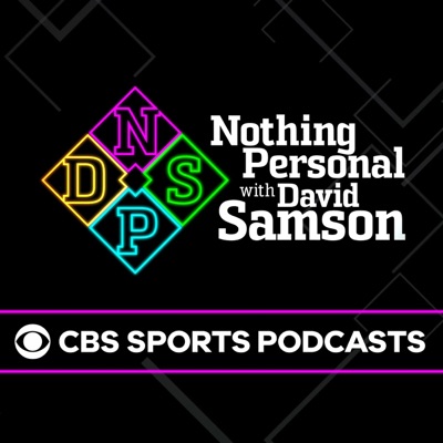 Nothing Personal with David Samson Nothing Personal with David Samson