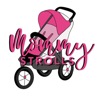 Mommy Strolls