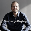 Thorborgs Dagbog - Martin Buch Thorborg