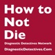 HOW TO NOT DIE