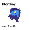 Nerding med Netlife - Daniel Hasan, Netlife Design