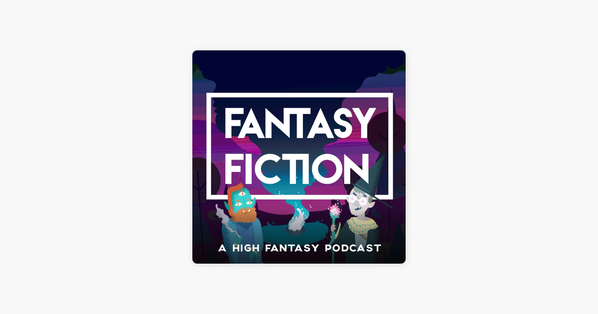 Fantasy Index Podcast on Apple Podcasts