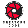 Creators Code - Anas Martirosian