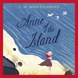 Anne of the Island : Chapter 33 - \'He Just Kept Coming and Coming\'