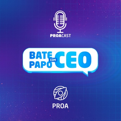 Bate-papo com CEO:Instituto PROA