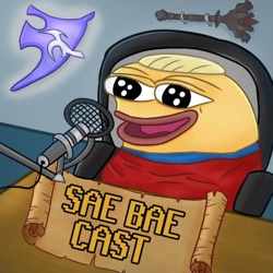 Flash - From League of Legends to Old School, ToB, Speed-running, Inferno, CMs | Sae Bae Cast 161