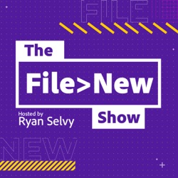 The File New Show
