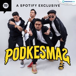 Podkesmas Ramadhan - Ngajarin Anak Puasa