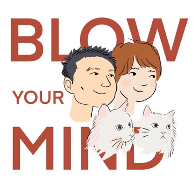 Blow Your Mind (BYM S02):BYM