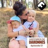 [Daronnes] Les facettes obscures de Pauline que la maternité a révélées