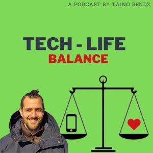 Tech-Life Balance