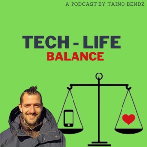 Tech-Life Balance