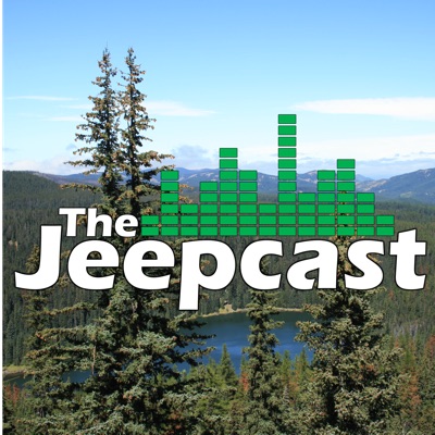The Jeepcast